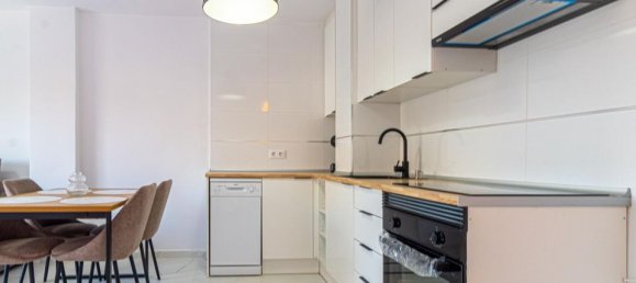 Квартира с 1 спальней в Торревьеха, Испания № 181782 4