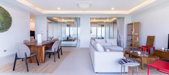 شقة 3 غرف نوم  في Phuket, Thailand رقم 65340 3