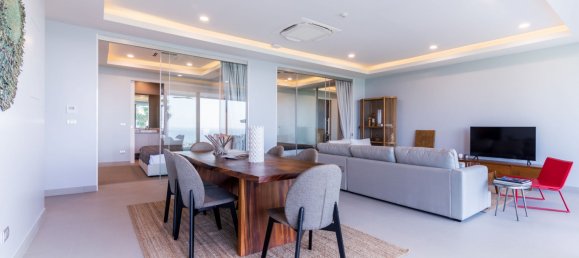 شقة 3 غرف نوم  في Phuket, Thailand رقم 65340 2