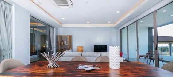 شقة 3 غرف نوم  في Phuket, Thailand رقم 65340 10