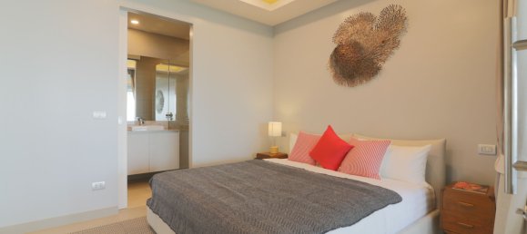 شقة 3 غرف نوم  في Phuket, Thailand رقم 65340 9