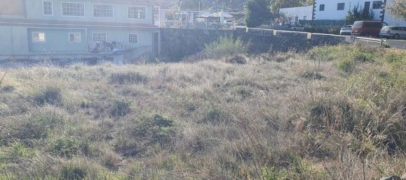 1044m² Land in Vilaflor, Spain No. 162112 11