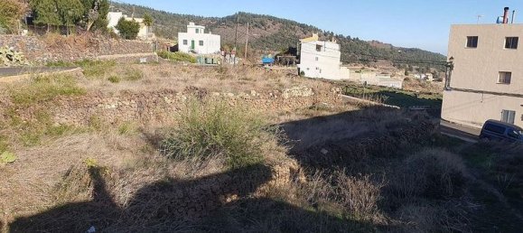 1044m² Land in Vilaflor, Spain No. 162112 29