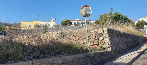 1044m² Land in Vilaflor, Spain No. 162112 13