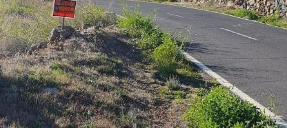 1044m² Land in Vilaflor, Spain No. 162112 22