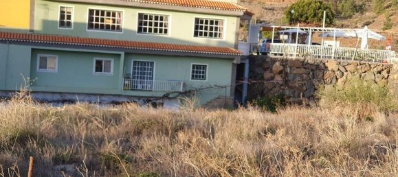 1044m² Land in Vilaflor, Spain No. 162112 28