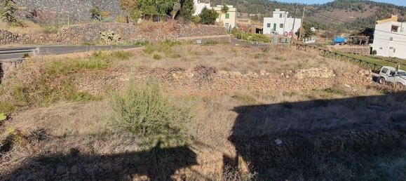 1044m² Land in Vilaflor, Spain No. 162112 3