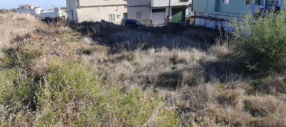 1044m² Land in Vilaflor, Spain No. 162112 30