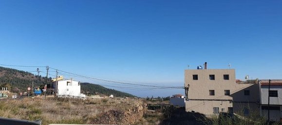 1044m² Land in Vilaflor, Spain No. 162112 23