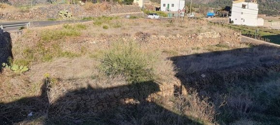 1044m² Land in Vilaflor, Spain No. 162112 34