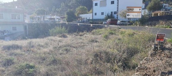 1044m² Land in Vilaflor, Spain No. 162112 37