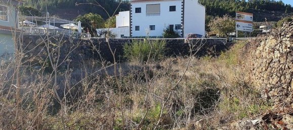 1044m² Land in Vilaflor, Spain No. 162112 12