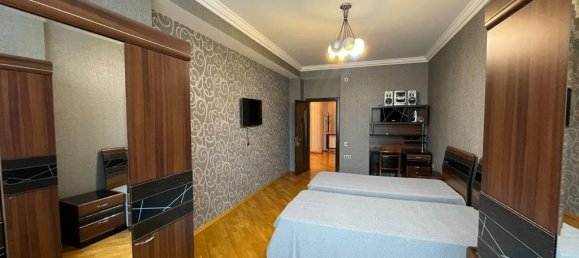 3 bedrooms Apartment in Yasamal, Azerbaijan No. 1949 7