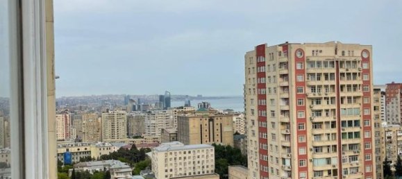 3 bedrooms Apartment in Yasamal, Azerbaijan No. 1949 18