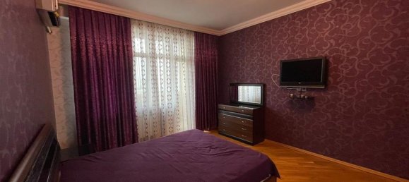 3 bedrooms Apartment in Yasamal, Azerbaijan No. 1949 11