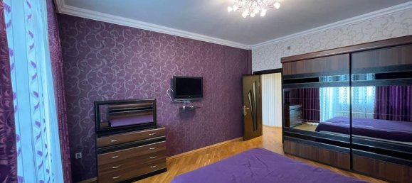 3 bedrooms Apartment in Yasamal, Azerbaijan No. 1949 12
