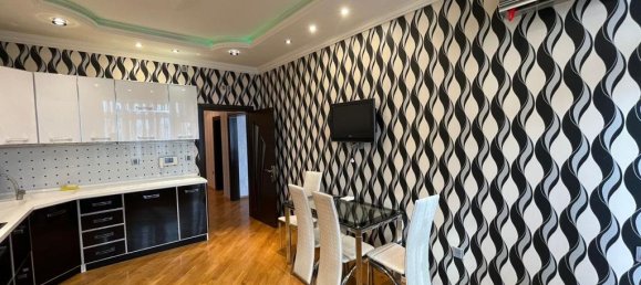 3 bedrooms Apartment in Yasamal, Azerbaijan No. 1949 14