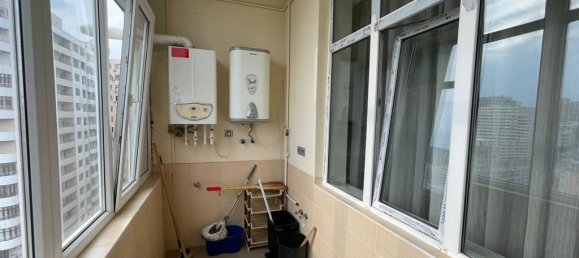 3 bedrooms Apartment in Yasamal, Azerbaijan No. 1949 20