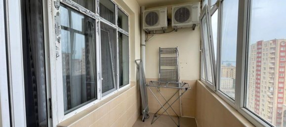 3 bedrooms Apartment in Yasamal, Azerbaijan No. 1949 19