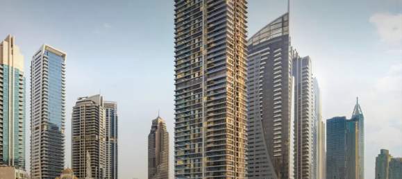 Apartamento de 3 dormitorios en Dubai, UAE No. 21507 6