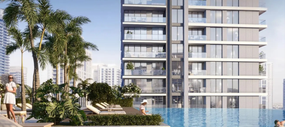 Apartamento de 3 dormitorios en Dubai, UAE No. 21507 8