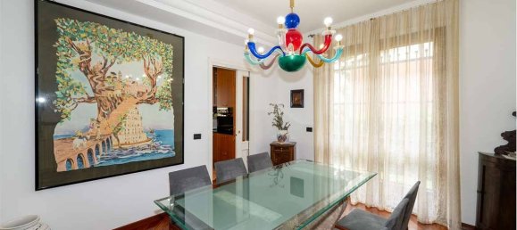 3 Schlafzimmer Villa in Macherio, Italy, Nr. 314358 38