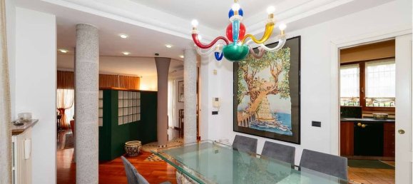 3 Schlafzimmer Villa in Macherio, Italy, Nr. 314358 8