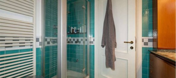 3 Schlafzimmer Villa in Macherio, Italy, Nr. 314358 31