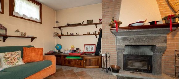 3 Schlafzimmer Villa in Macherio, Italy, Nr. 314358 47