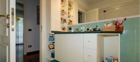 3 Schlafzimmer Villa in Macherio, Italy, Nr. 314358 27