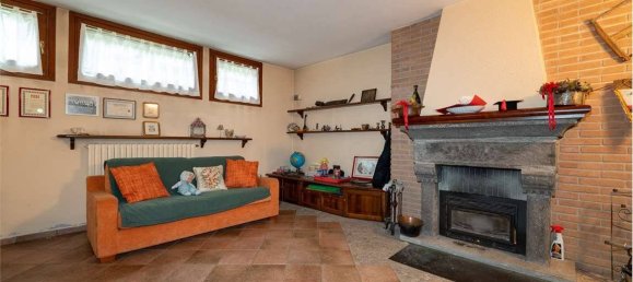 3 Schlafzimmer Villa in Macherio, Italy, Nr. 314358 18