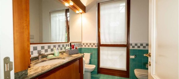 3 Schlafzimmer Villa in Macherio, Italy, Nr. 314358 33