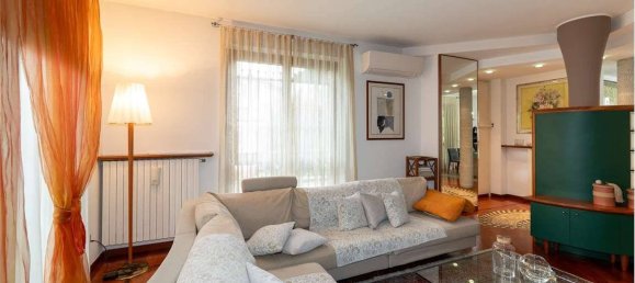 3 Schlafzimmer Villa in Macherio, Italy, Nr. 314358 43