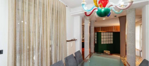 3 Schlafzimmer Villa in Macherio, Italy, Nr. 314358 39