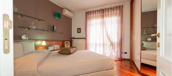 3 Schlafzimmer Villa in Macherio, Italy, Nr. 314358 25