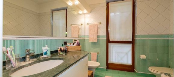 3 Schlafzimmer Villa in Macherio, Italy, Nr. 314358 26