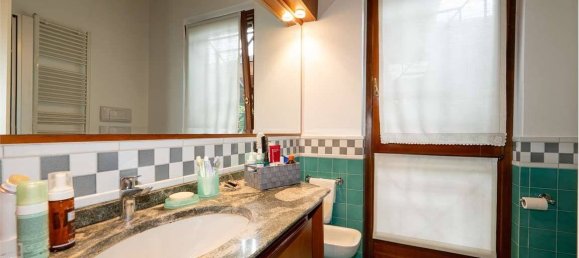 3 Schlafzimmer Villa in Macherio, Italy, Nr. 314358 30