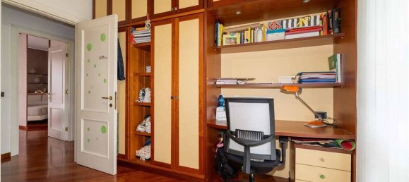 3 Schlafzimmer Villa in Macherio, Italy, Nr. 314358 13