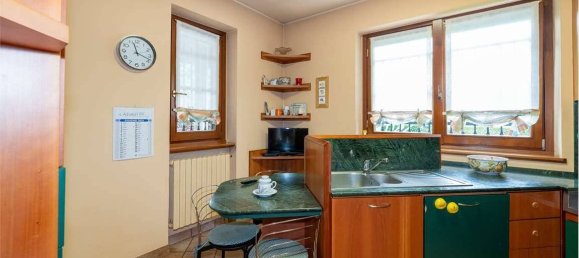 3 Schlafzimmer Villa in Macherio, Italy, Nr. 314358 34