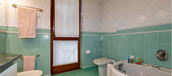 3 Schlafzimmer Villa in Macherio, Italy, Nr. 314358 29