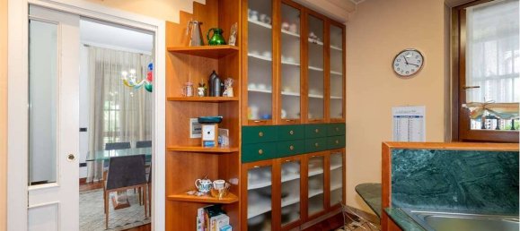 3 Schlafzimmer Villa in Macherio, Italy, Nr. 314358 36