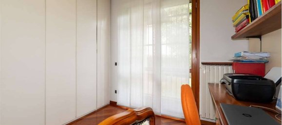 3 Schlafzimmer Villa in Macherio, Italy, Nr. 314358 16