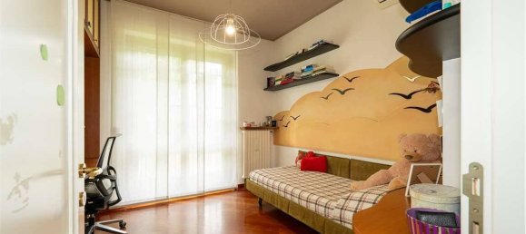3 Schlafzimmer Villa in Macherio, Italy, Nr. 314358 14