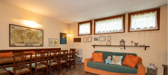 3 Schlafzimmer Villa in Macherio, Italy, Nr. 314358 17