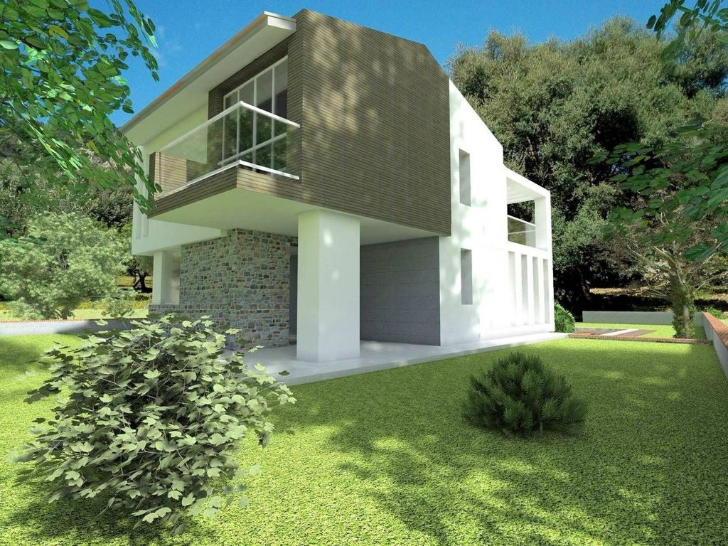 3 bedrooms Villa in Pescia, Italy No. 169514