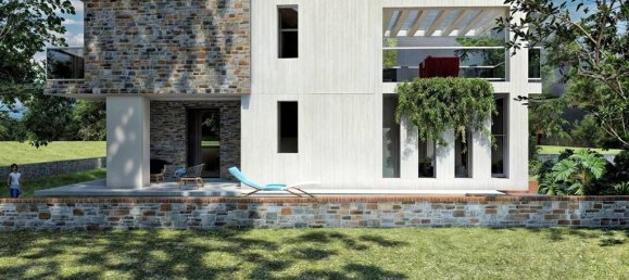 3 bedrooms Villa in Pescia, Italy No. 169514 10