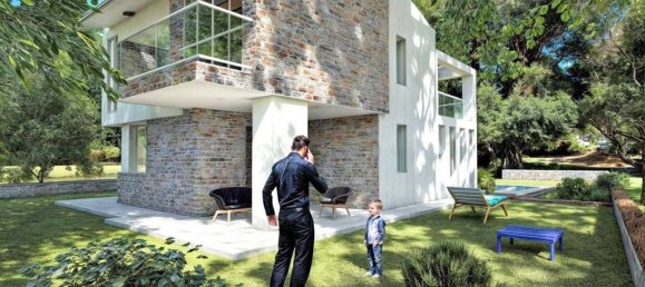 3 bedrooms Villa in Pescia, Italy No. 169514 26