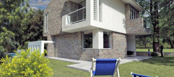 3 bedrooms Villa in Pescia, Italy No. 169514 3