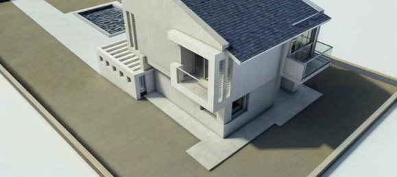 3 bedrooms Villa in Pescia, Italy No. 169514 17