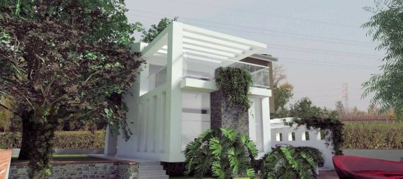 3 bedrooms Villa in Pescia, Italy No. 169514 19